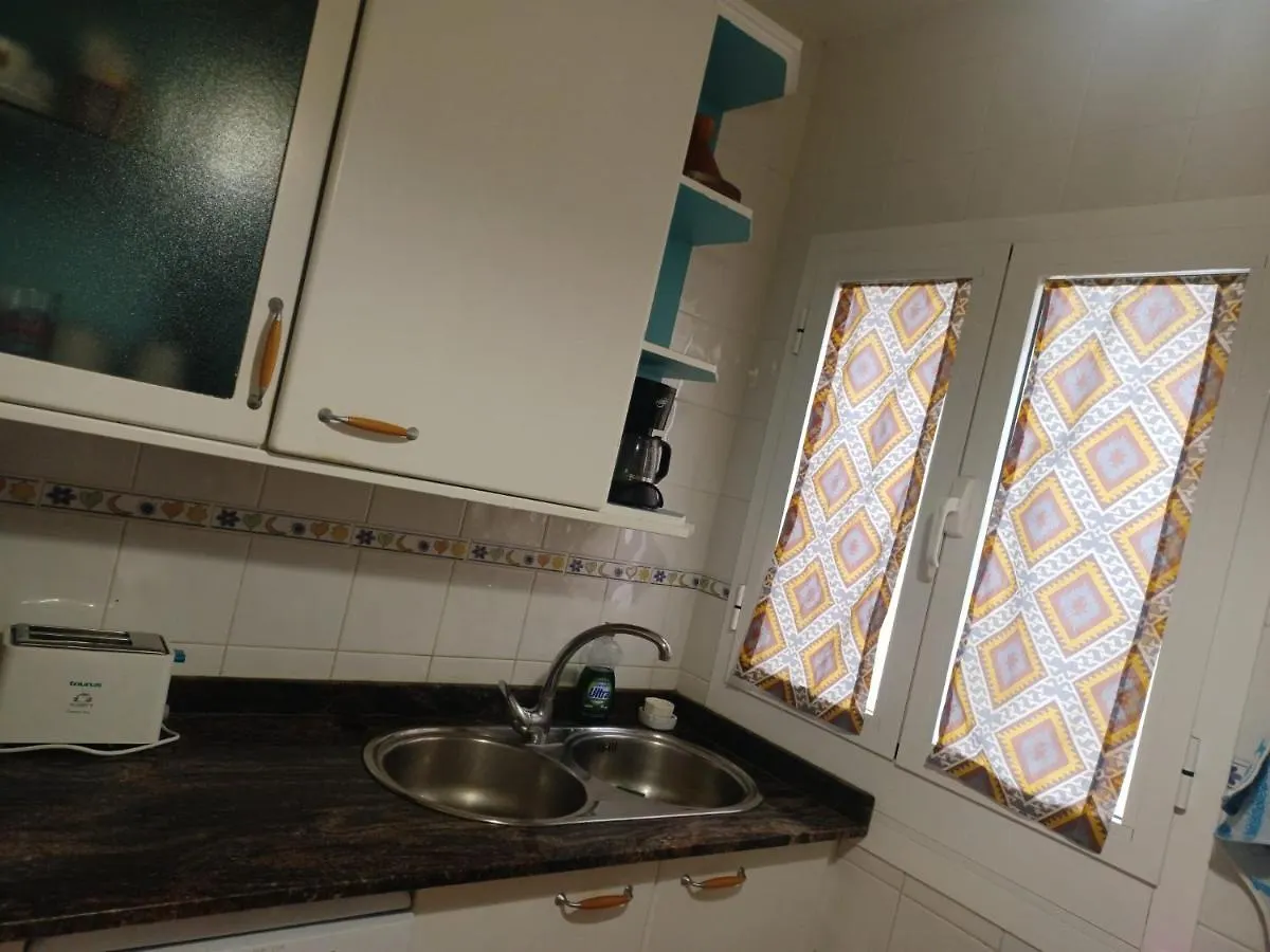 Sun & Surf Loft, Near Main Street And Beach, Wifi Fiber, Winter Garden With Sea View Corralejo Apartment